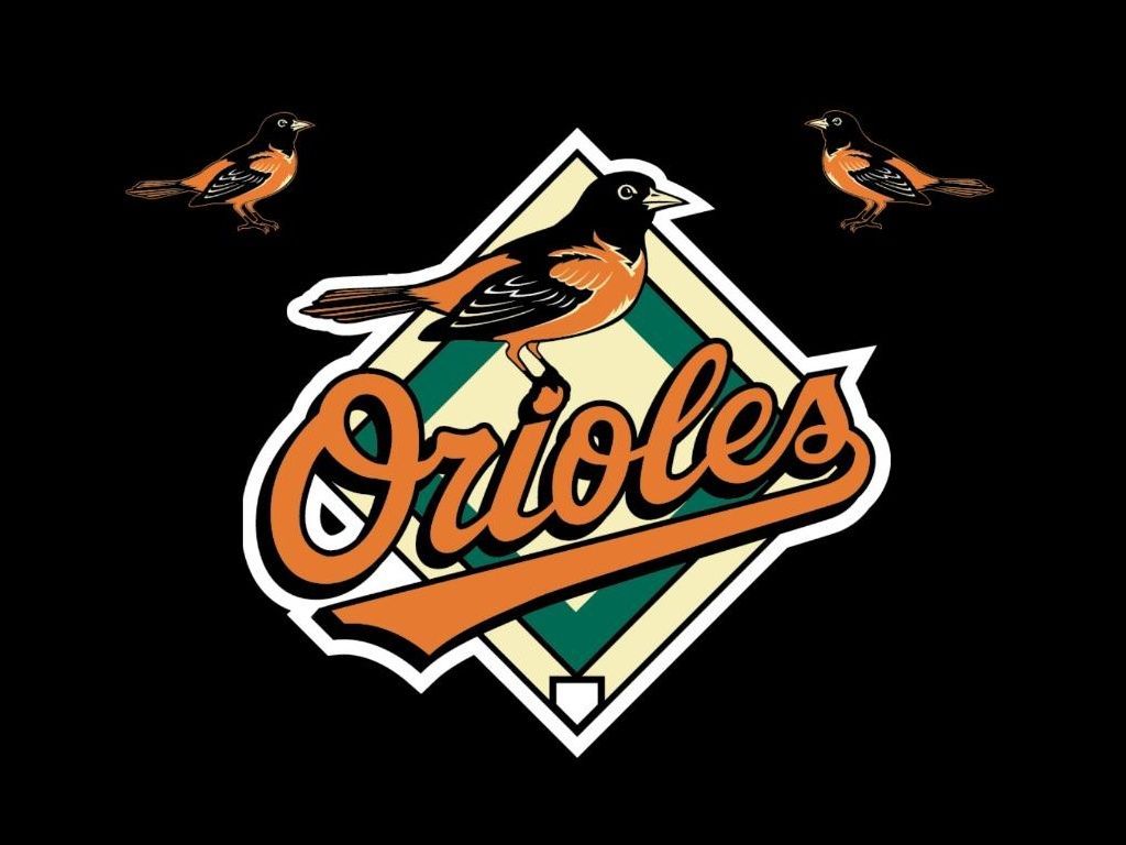 1024x768 Baltimore Orioles 2018 Wallpapers