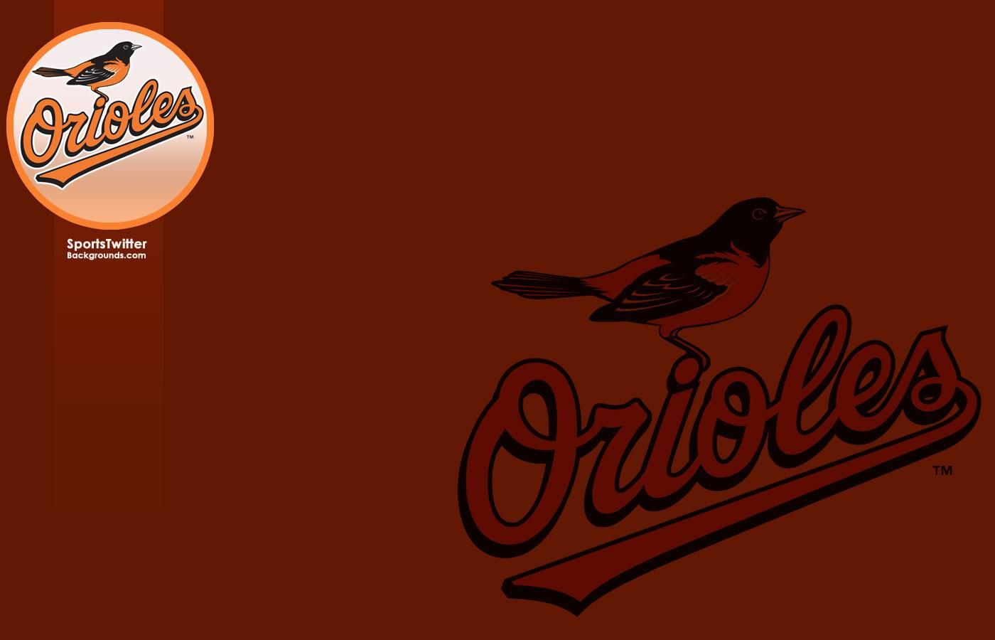 1400x900 Baltimore Orioles Wallpapers and Background Images - stmed.net
