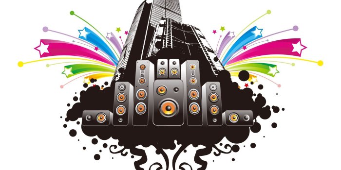 1920x1200 Speaker Wallpapers - Full HD wallpaper search