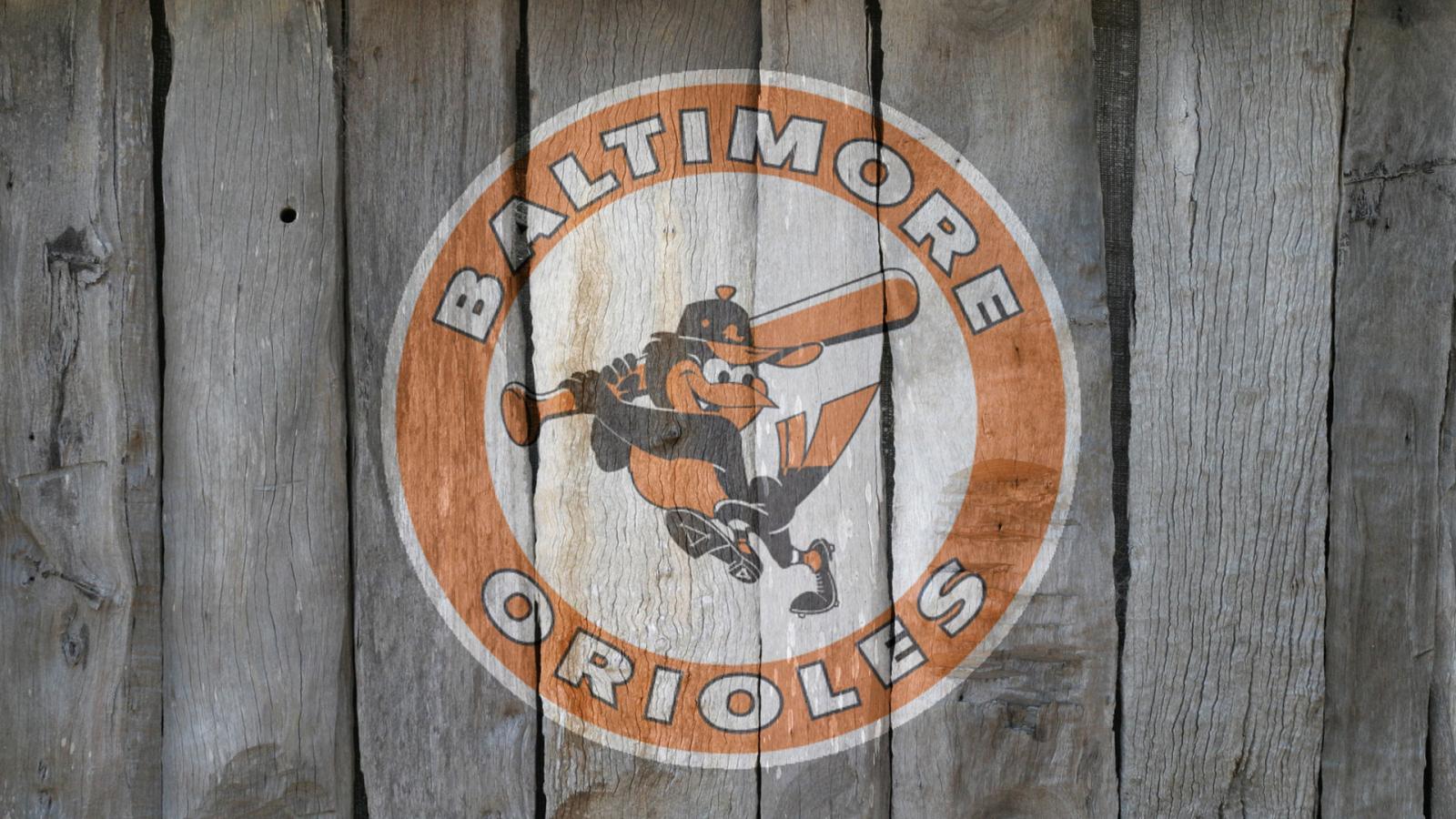 1920x1080 Baltimore Orioles Wallpapers, Browser Themes and More - Brand Thunder