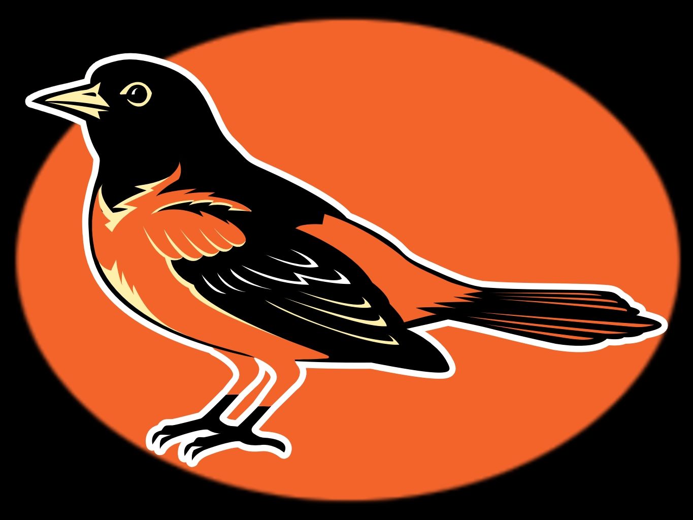 1365x1024 48+] Baltimore Orioles Screensavers and Wallpaper on WallpaperSafari