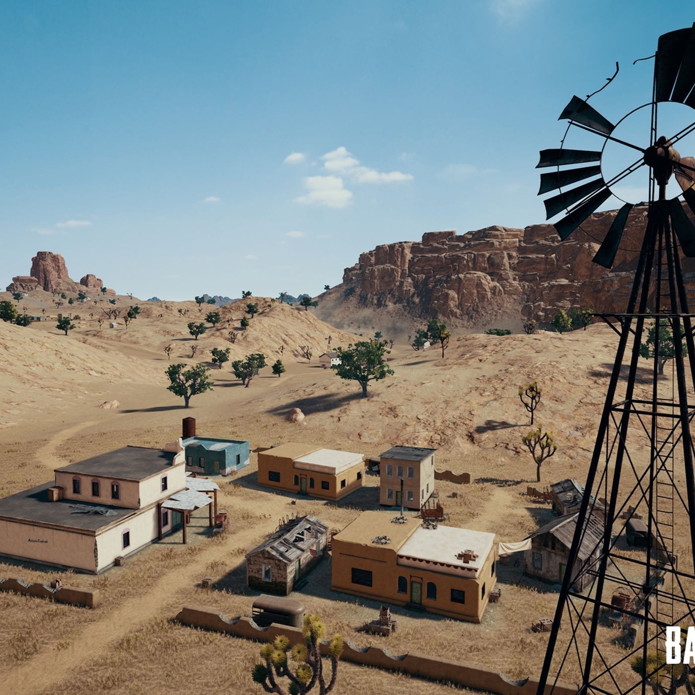 1400x1400 Watch the first trailer for PUBG's new Miramar desert map - The Verge