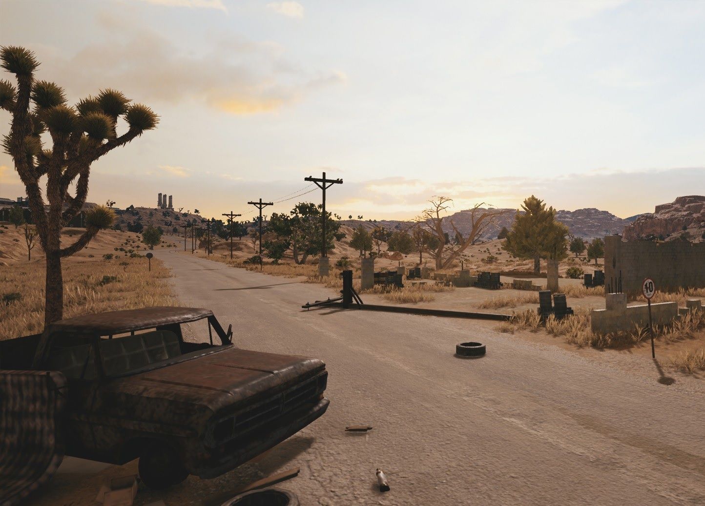 1444x1038 pubg miramar 100 images playerunknown s battlegrounds | pubg
