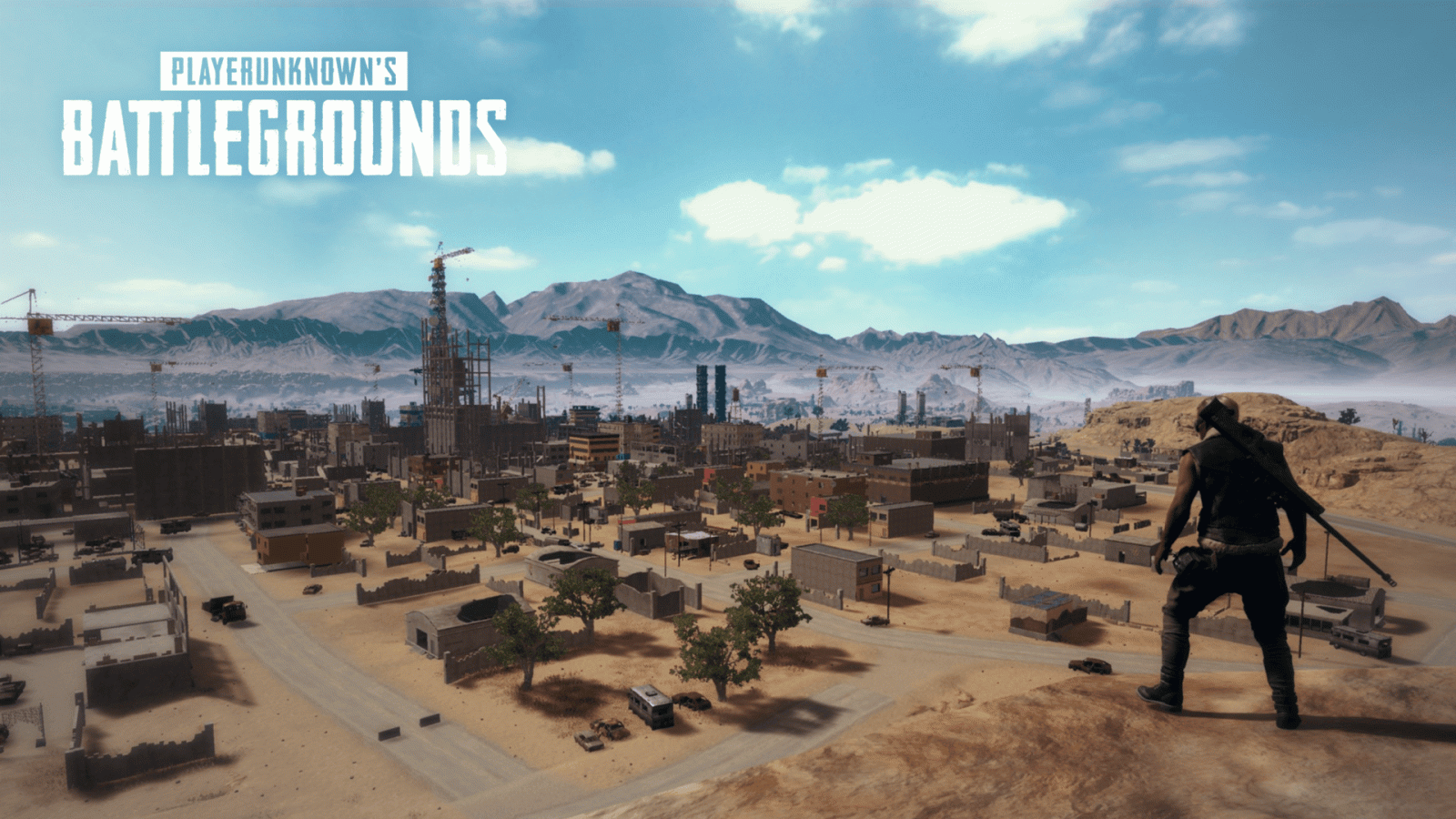 1920x1080 PUBG is coming to the PS4 on December 7th - The Verge
