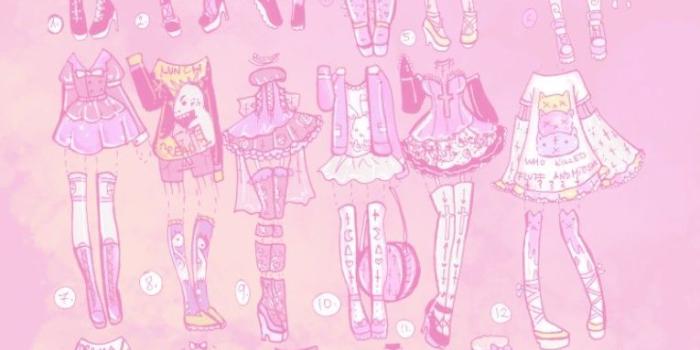 765x1368 freetoedit myedit clothes kıyafet Pastel Wallpaper Back...