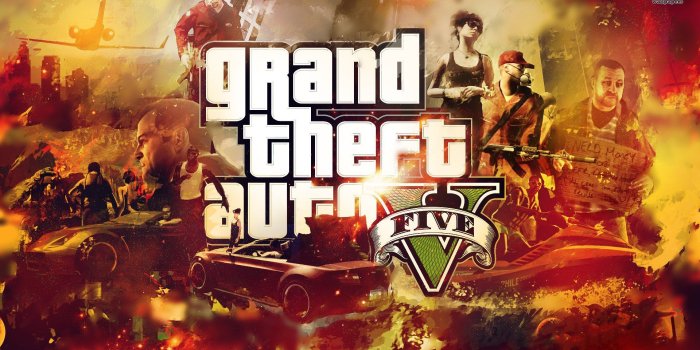 1920x1080 487 Grand Theft Auto V HD Wallpapers | Background Images - Wallpaper