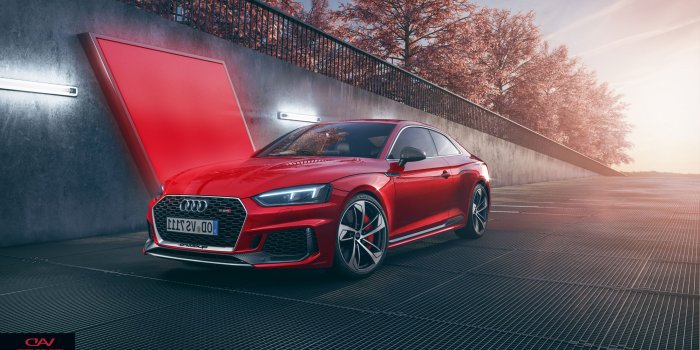 2457x1382 Wallpaper Audi RS20 Coupe, CGI, HD, Automotive / Most Popular, #20