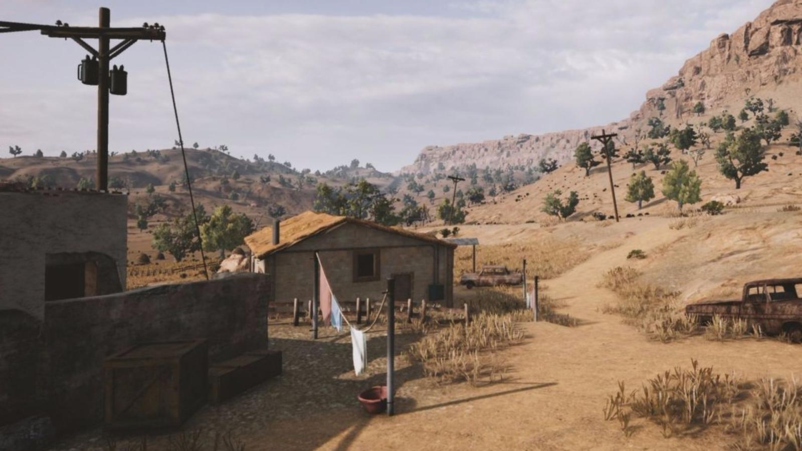 1920x1080 Miramar Map Pubg (100+ images in Collection) Page 2