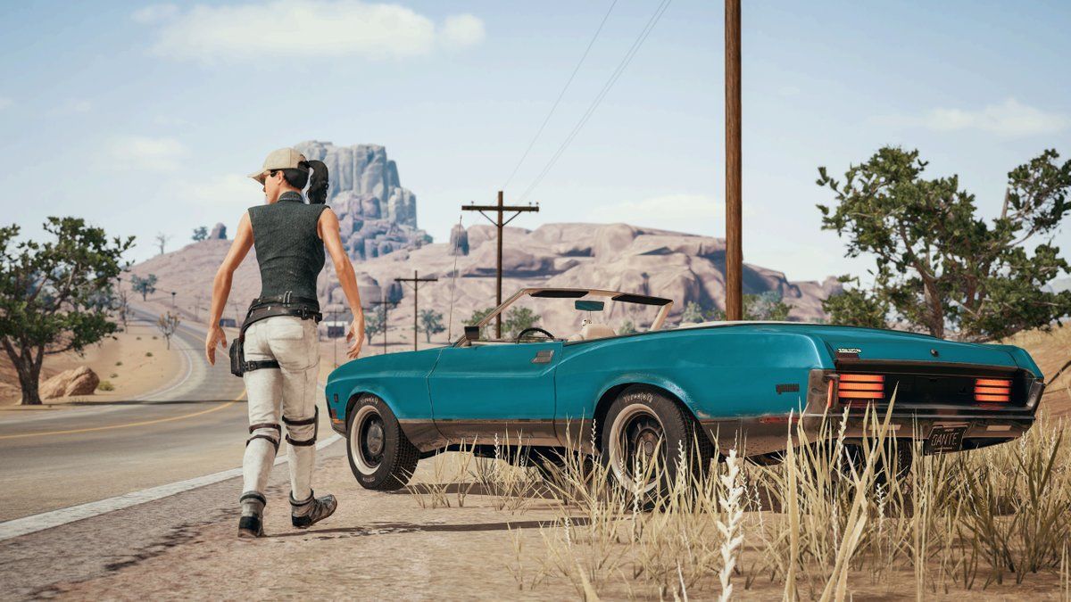 1200x675 Mirado PUBG Wallpapers - Top Free Mirado PUBG Backgrounds