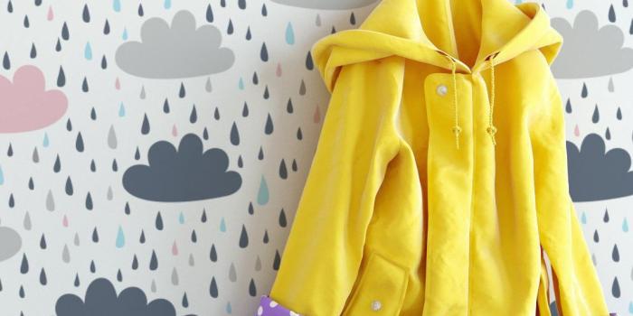 1133x1194 Cute Clouds and Rain