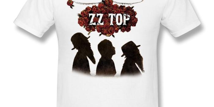 1000x1000 tops Zz Top Wallpapers Hd clothes fashion organic cotton mens Cute t