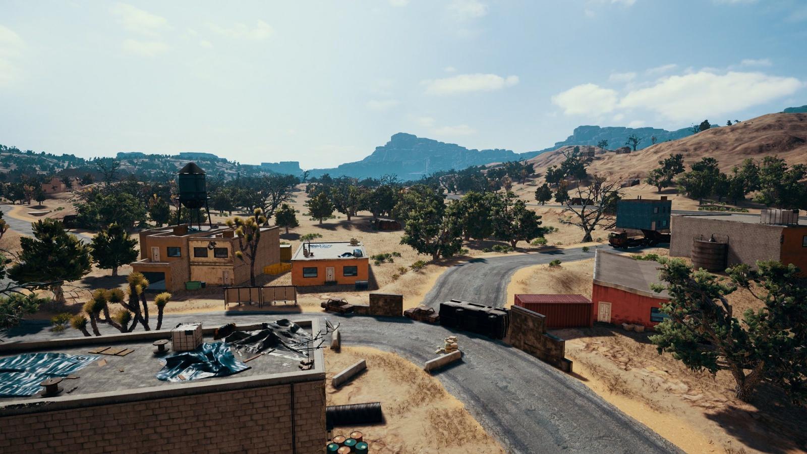 1920x1080 Miramar Map Pubg (100+ images in Collection) Page 3