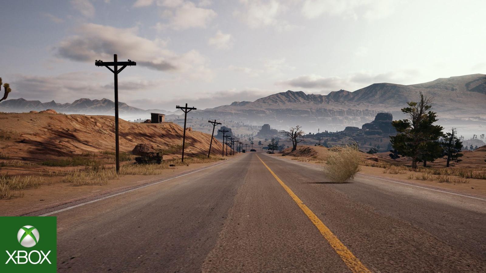 1920x1080 New Desert Map, Miramar, Arrives for PlayerUnknown's Battlegrounds