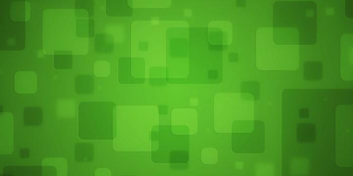 1080x1920 Abstract Green Blocks Android Wallpaper free download
