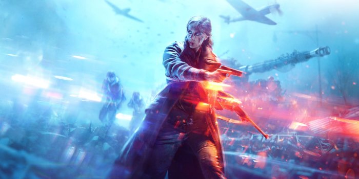 3840x1200 Game Wide Wallpapers