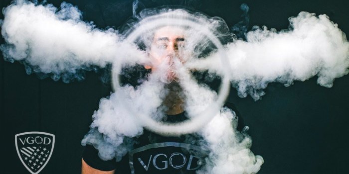 1280x720 WORLD'S BEST VAPE TRICKS PT. 2 | VGOD | Vaping in 2019 | Vape tricks