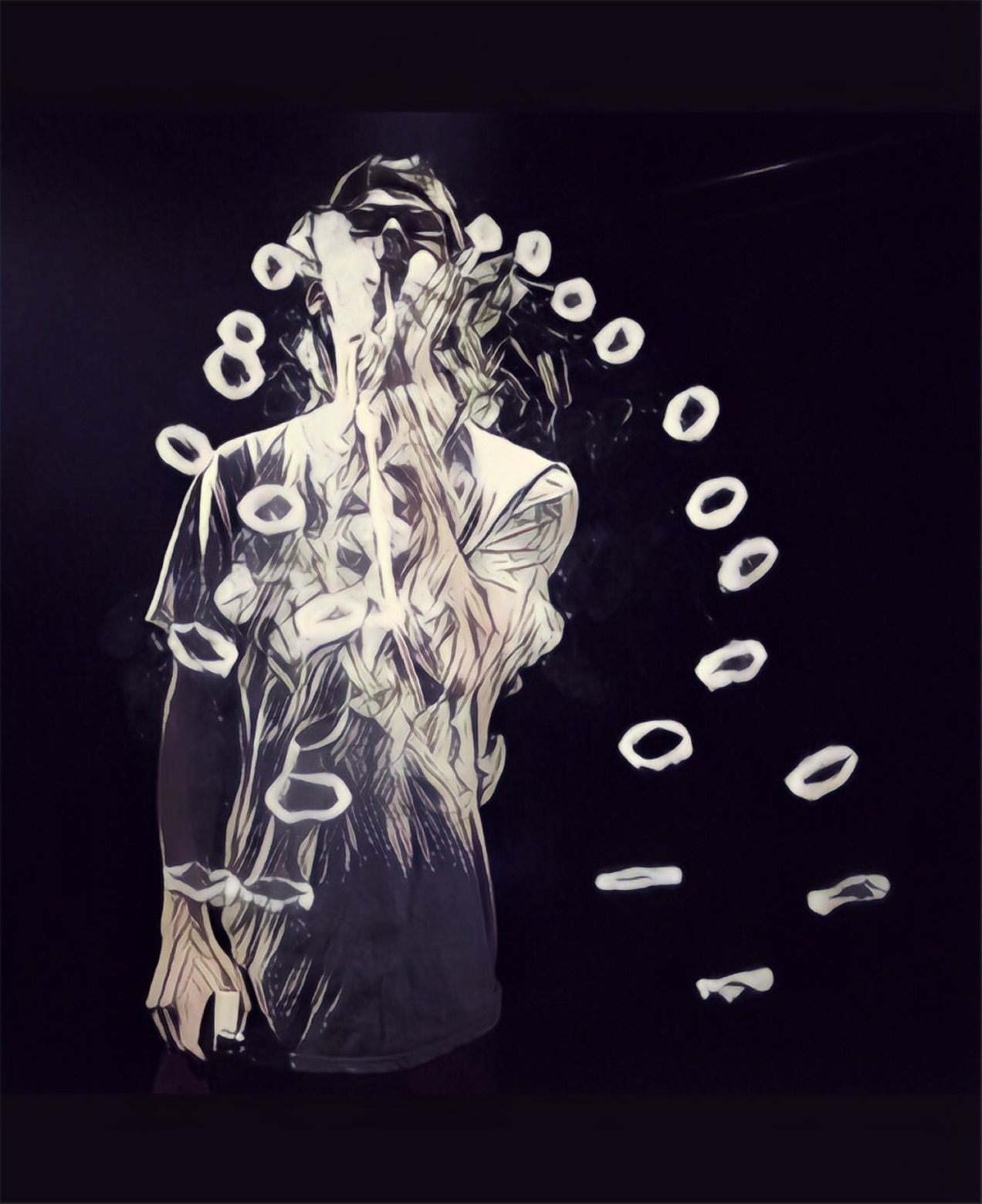 1272x1560 What about this vaping trick? Can you do it? | VGOD in 2019 | Vape