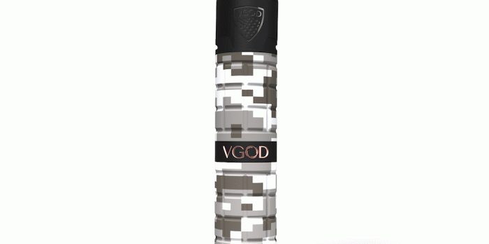 1024x768 VGOD Pro Mech 2 Kit / Elite RDA // 24mm