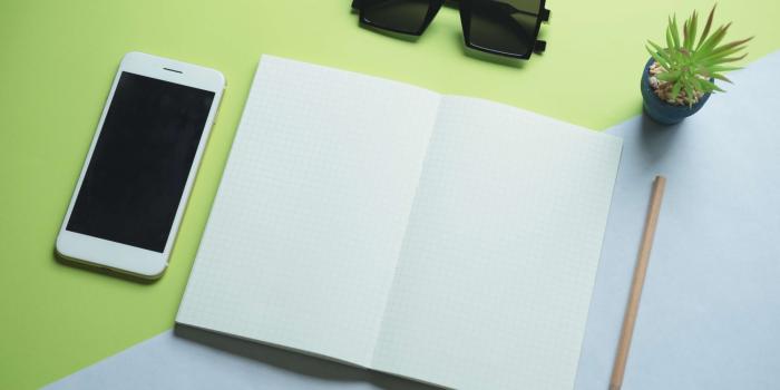 3840x2560 HD wallpaper: blank, colors, desk, electronics, flat, green, indoors