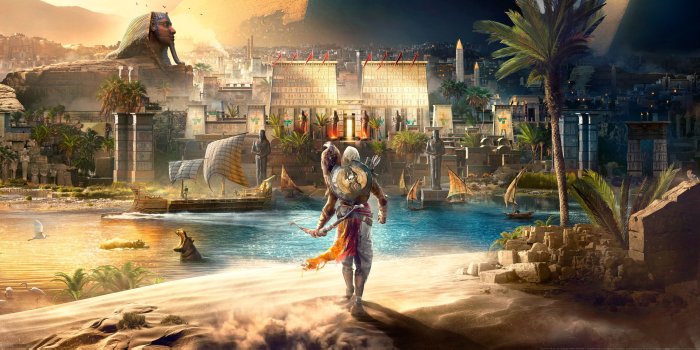 3440x1440 Game Wide Wallpapers