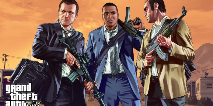 2880x1800 Gta Wallpapers (78+ background pictures)