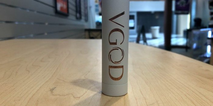 1024x768 VGOD Pro Mech *used*