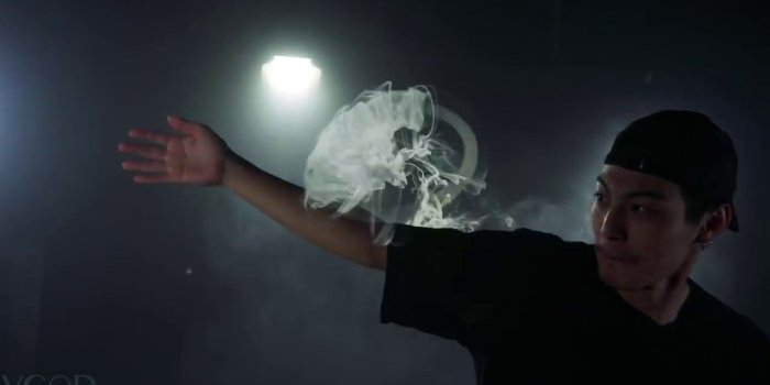 1280x720 INSANE VGOD VAPE TRICKS | THE LOST COLLAB Vape Tricks Part 9 | Vape