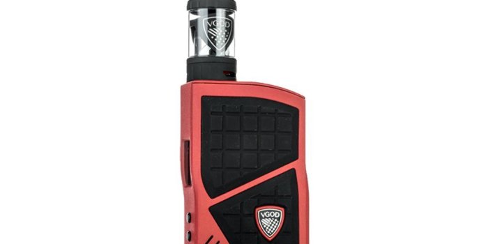 1024x768 VGOD Pro 200 Kit // 5mL