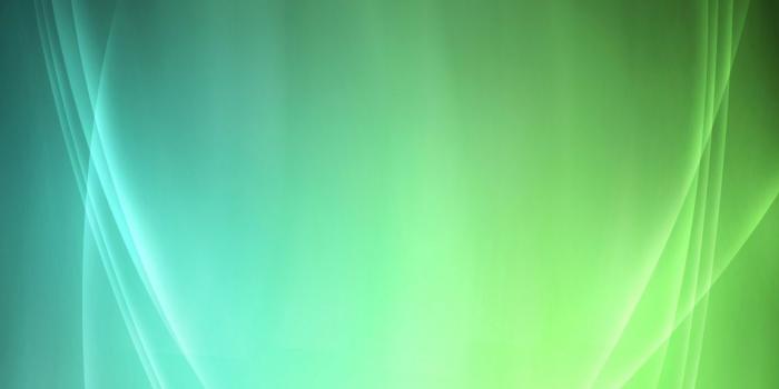 1152x720 Blank Blue Wallpaper for Gadgets