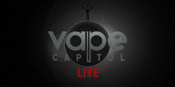 1920x1080 VC Live 5-24-16 with Stephan Didak (not blowing smoke) and Riz Darula (9  South Vapes)