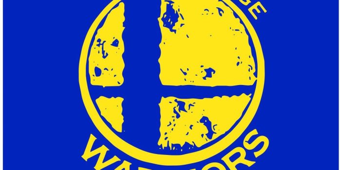 1152x2048 I made this iPhone wallpaper based on the Golden State warriors logo