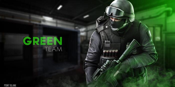 1920x1080 Point Blank HD Wallpaper 22 - 1920 X 1080