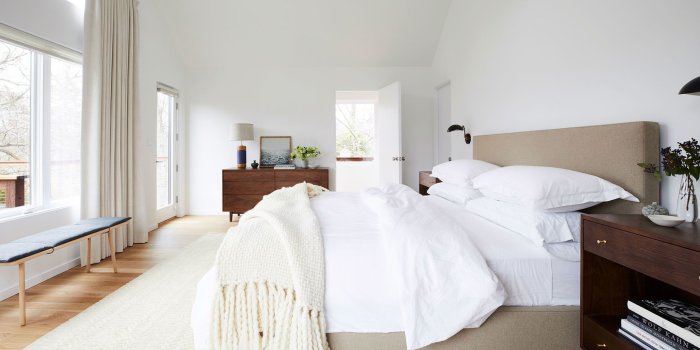 2000x1333 20 Cozy Bedroom Ideas - How To Make Your Bedroom Feel Cozy