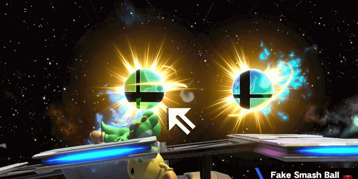 1920x1080 Fake Smash Ball | Nintendo | FANDOM powered by Wikia