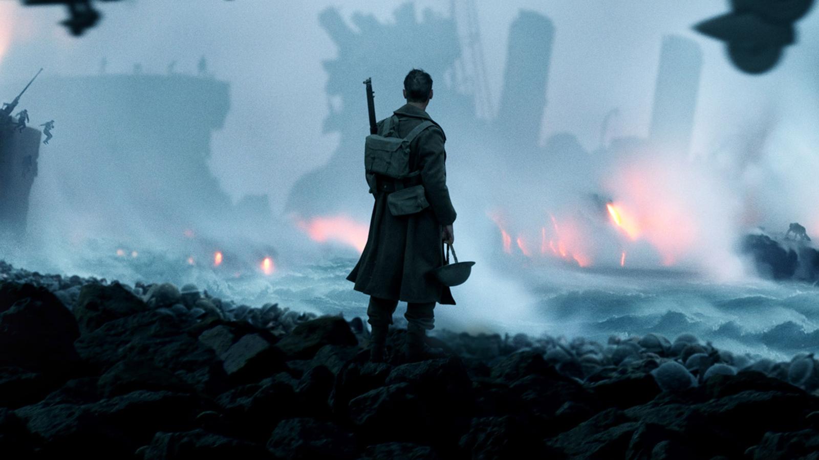 3840x2160 3840x2160 Dunkirk 2017 Movie 4k HD 4k Wallpapers, Images