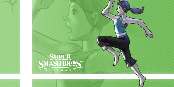 3266x1837 Super Smash Bros. Ultimate HD Wallpaper | Background Image