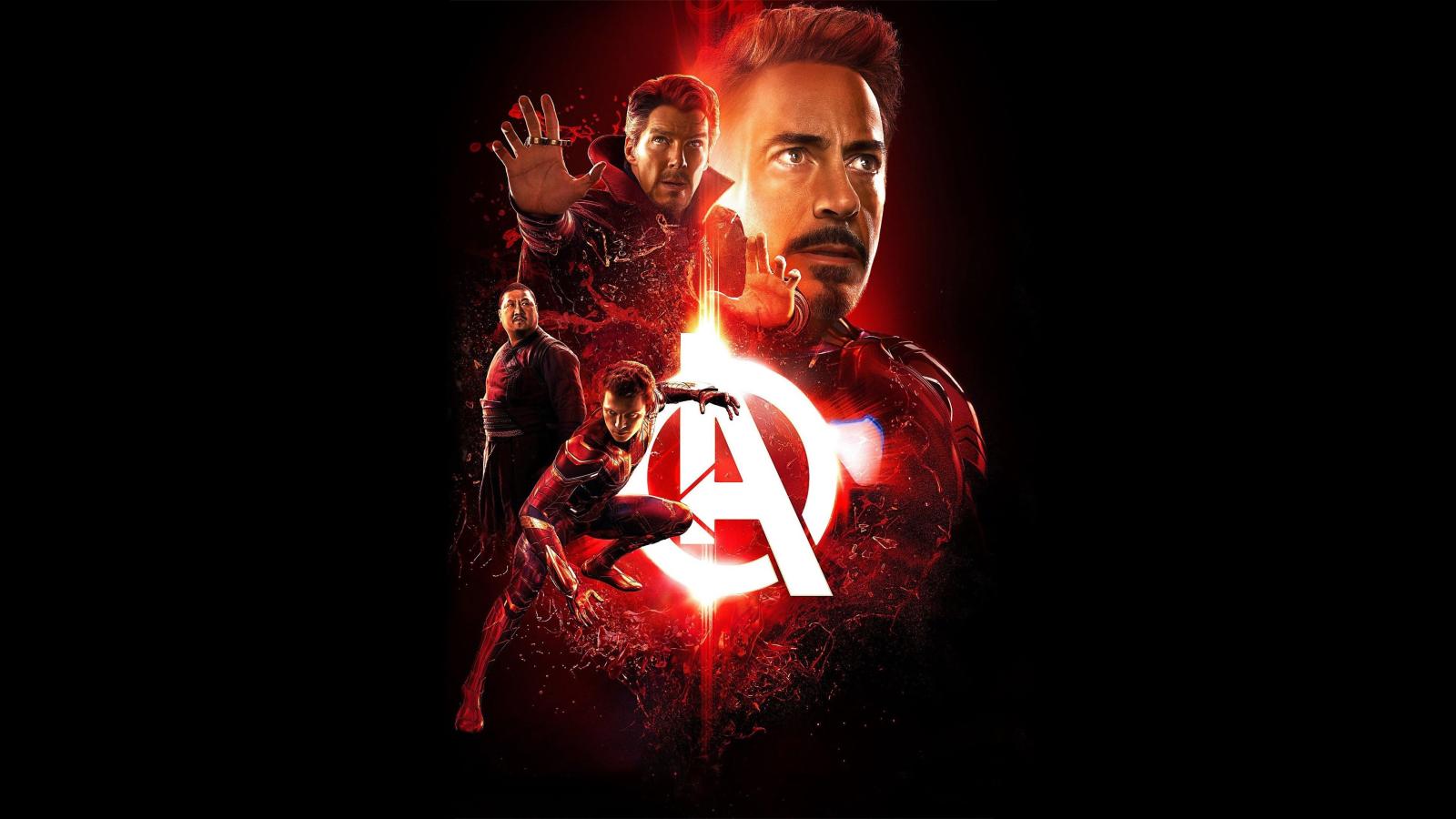 3840x2160 Avengers Infinity War Iron Man Film 4K Wallpaper | HD Wallpapers