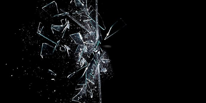 1920x1080 Broken Monitor Desktop Wallpaper | Wallpaper | Broken glass
