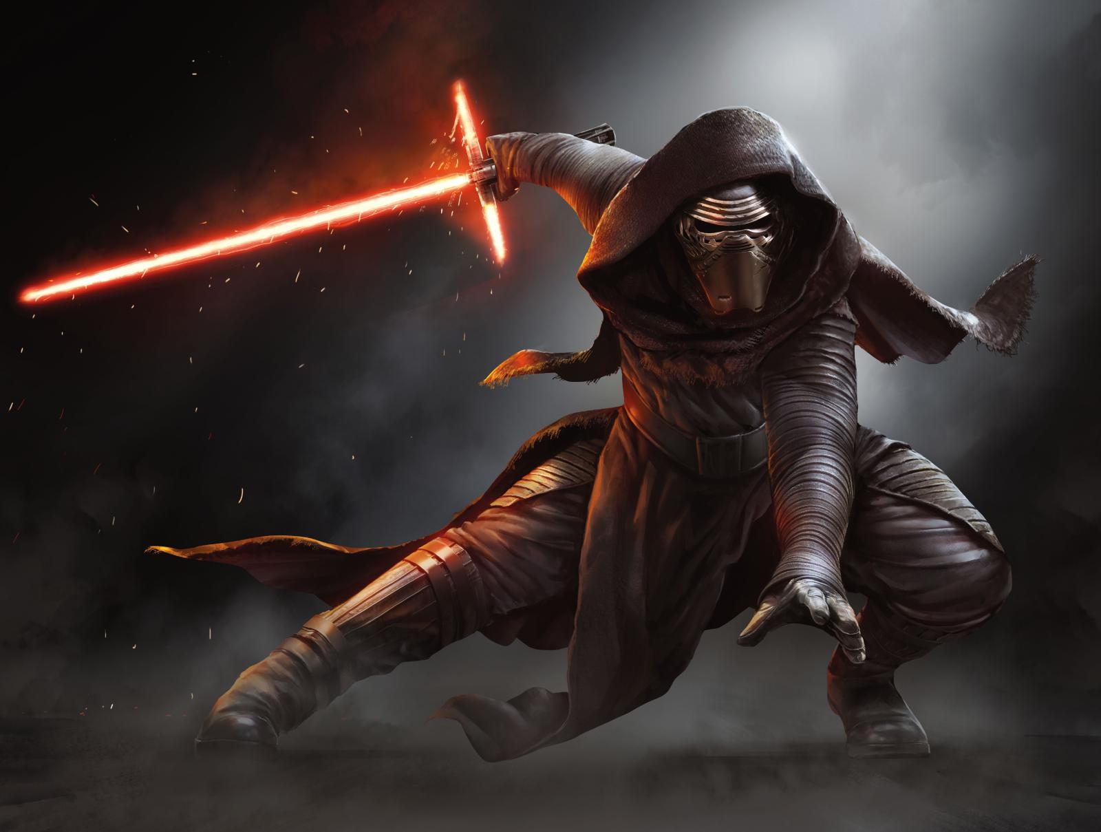 4750x3590 124 Kylo Ren HD Wallpapers | Background Images