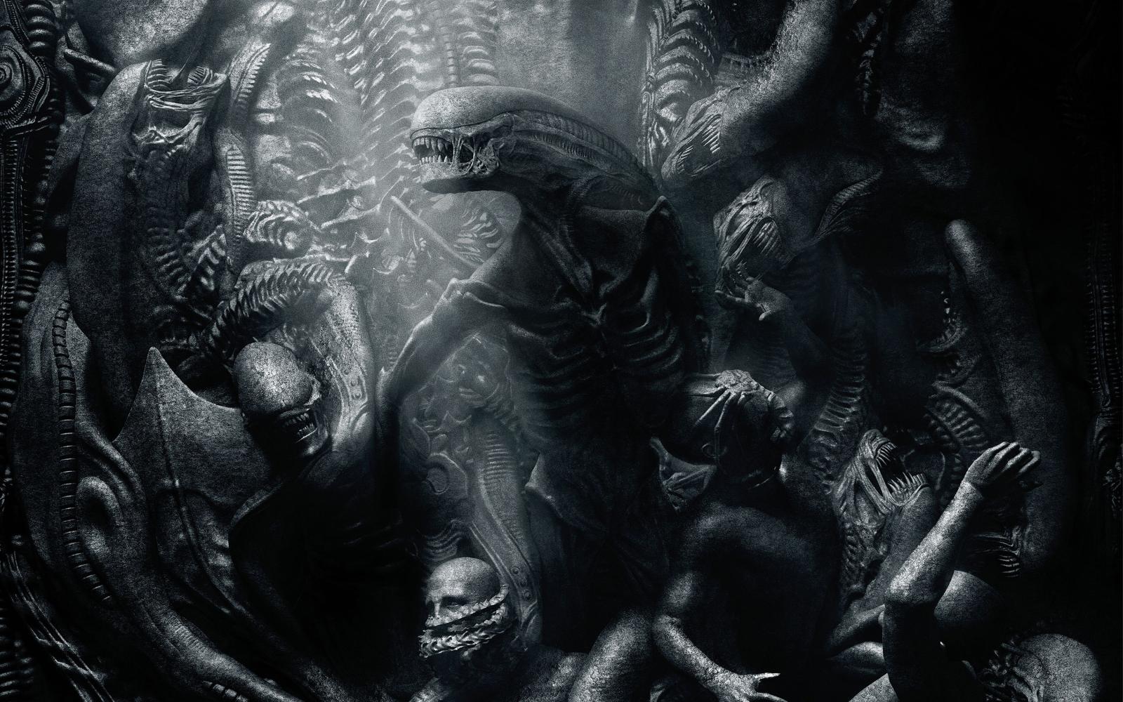 3350x2094 Alien Covenant Movie 4k Widescreen Computer Background 1047
