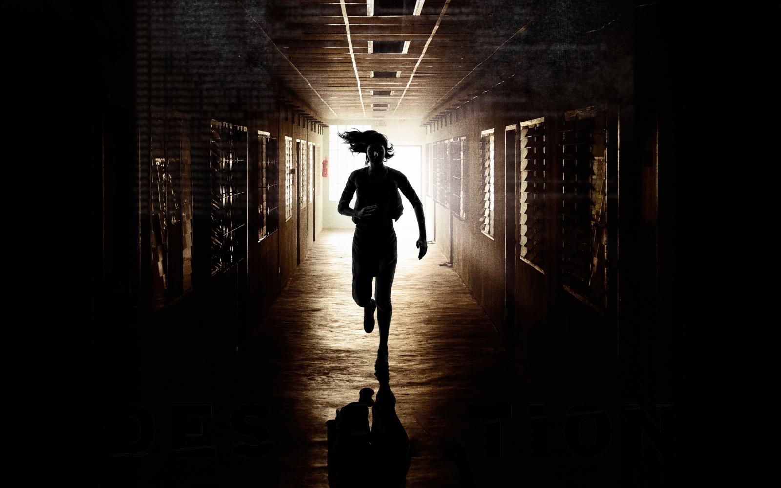 3840x2400 Desolation Movie (4k) Wallpaper | Full HD Wallpapers