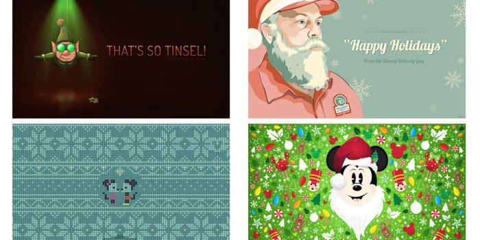 1280x720 Celebrate The Holidays With 15 Disney Parks Blog Wallpapers | Disney