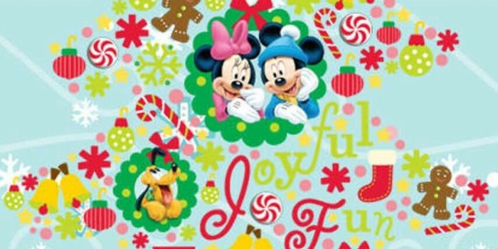 854x1590 ⛄Merry Christmas❤ #Disney | Mickey & Minnie | Disney christmas