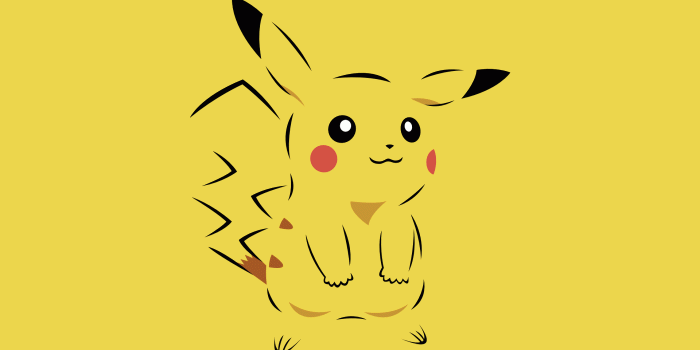 1920x1200 Pikachu HD Wallpapers