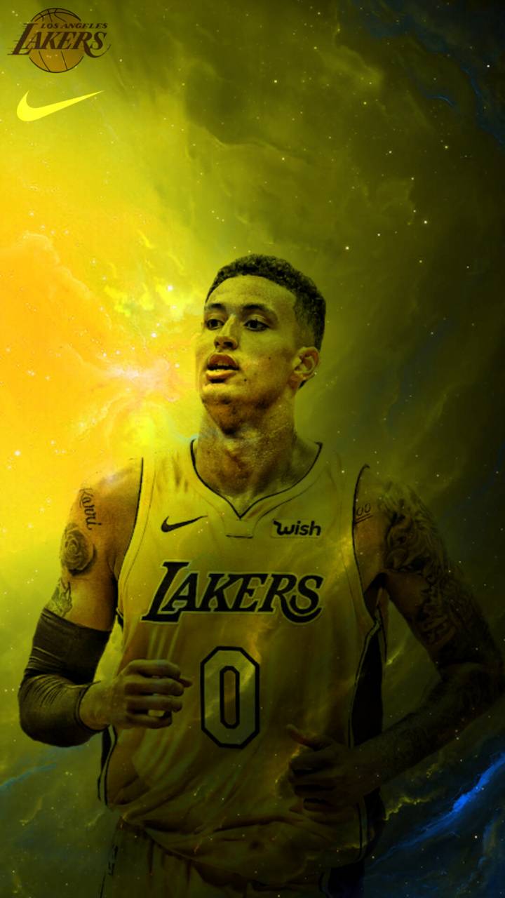 720x1280 Kyle Kuzma Wallpaper by emryil1905 - 49 - Free on ZEDGE™