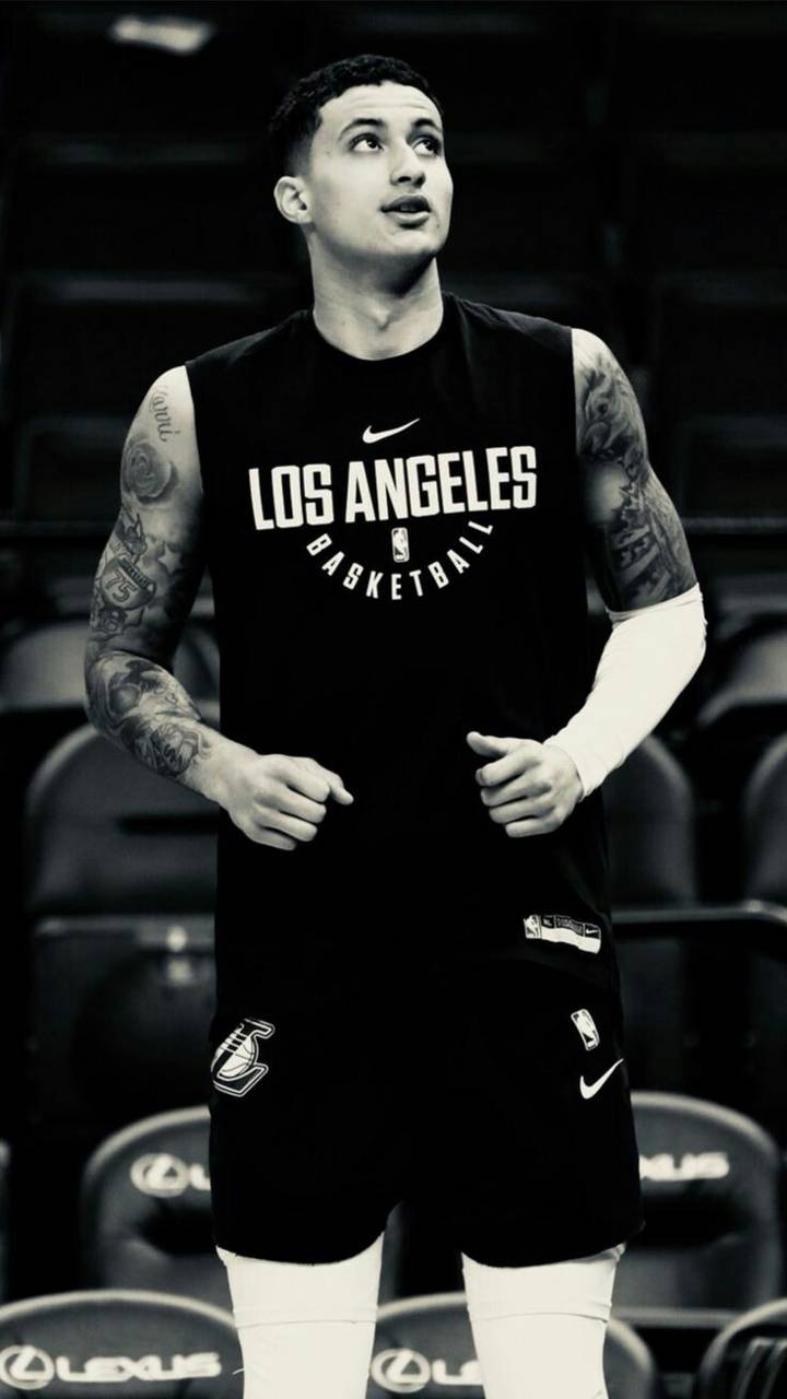 720x1280 Kyle kuzma Wallpaper by JGBEAT8 - a3 - Free on ZEDGE™