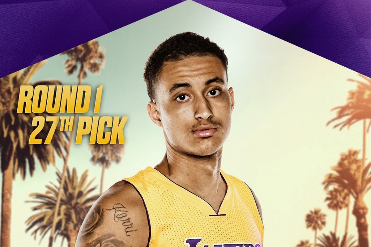 1200x800 Kyle Kuzma Wallpapers