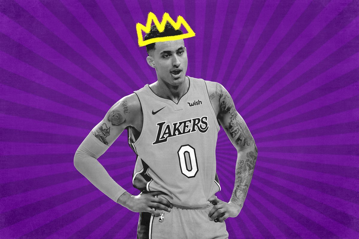 1200x800 Who Won the Week in the NBA? Kyle Kuzma! - The Ringer
