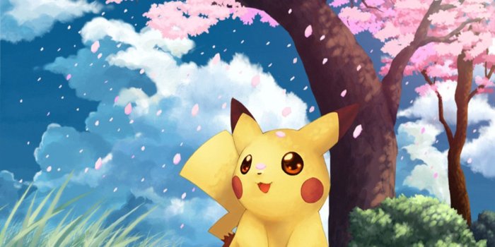 1280x1024 Pokemon Pikachu Wallpapers [Pokemon Pikachu Wallpapers] - Imgur