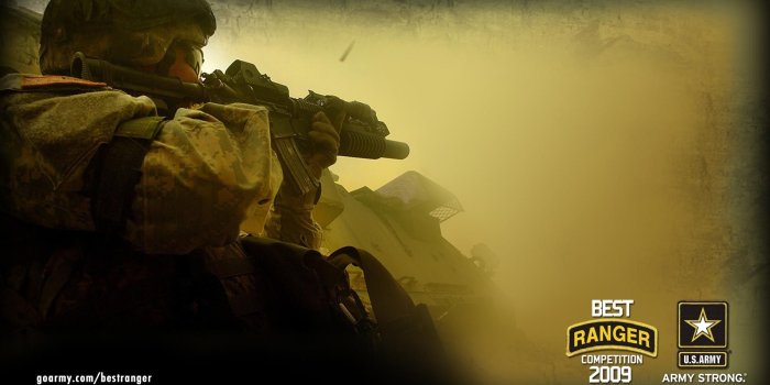 1920x1080 74+ Army Rangers Wallpapers on WallpaperPlay